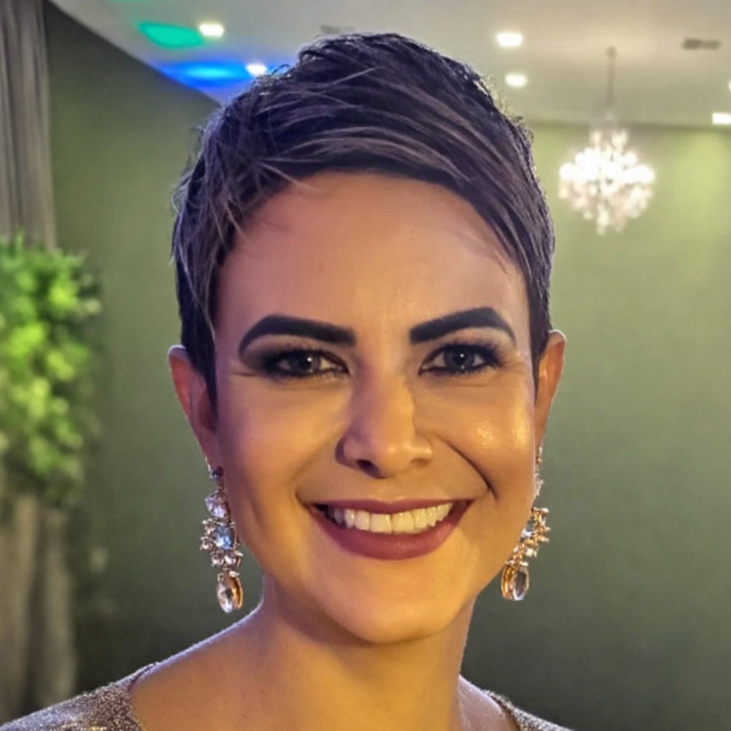 Ana Claudia Madia, psicóloga clínica